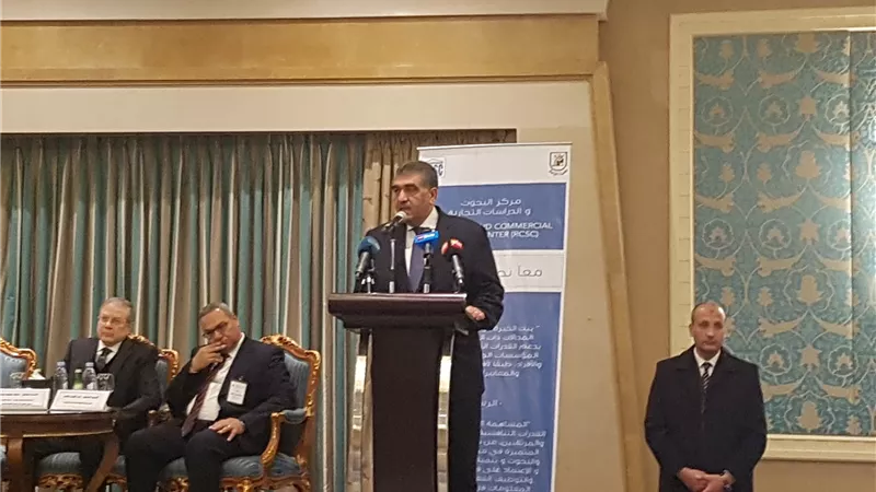 «الشرقاوي»: خطة لإصلاح وتطوير شركات قطاع الأعمال العام