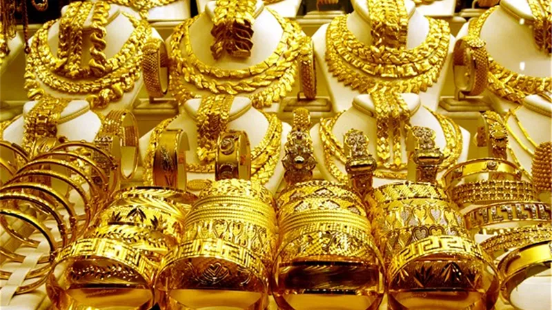 «الشعبة العامة»: «الذهب» تراجع خلال اليومين الماضيين لارتباطه بالأسعار العالمية