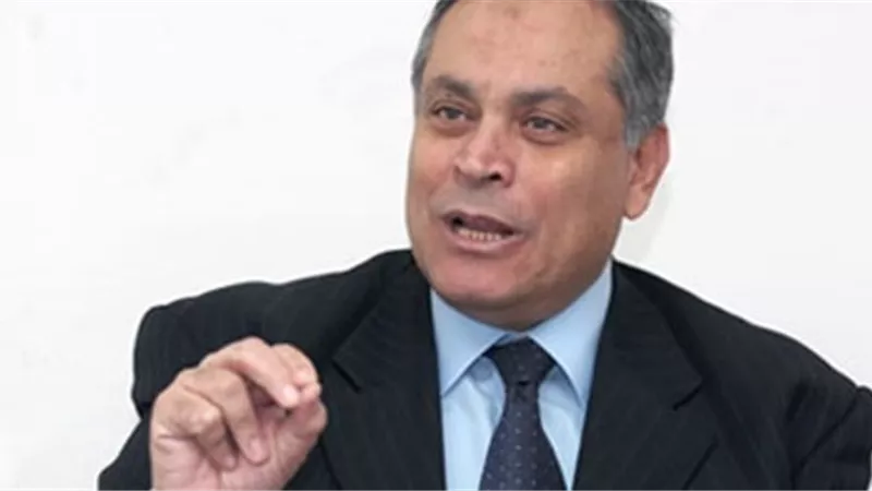 «بركة»: طرح السندات بـ«الين واليوان».. يقضى على مخاطر تقلبات أسعار «الدولار»