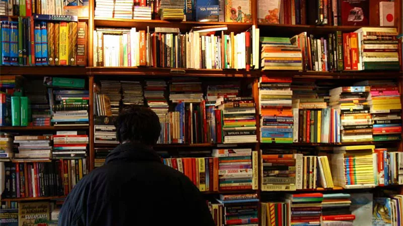 هيئة المعارض: أسعار الكتب لم تشهد أى زيادة مقارنة مع العام الماضى