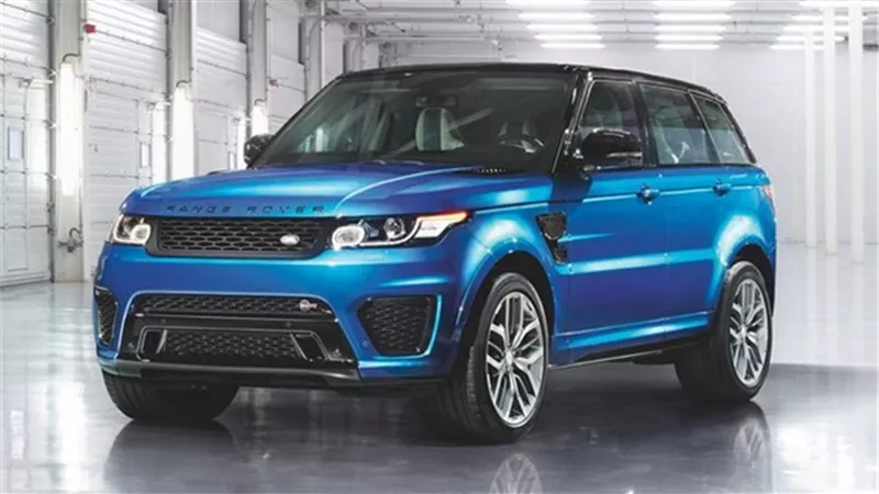 تعرف علي أسعار «JEEP» بعد الارتفاعات الأخيرة