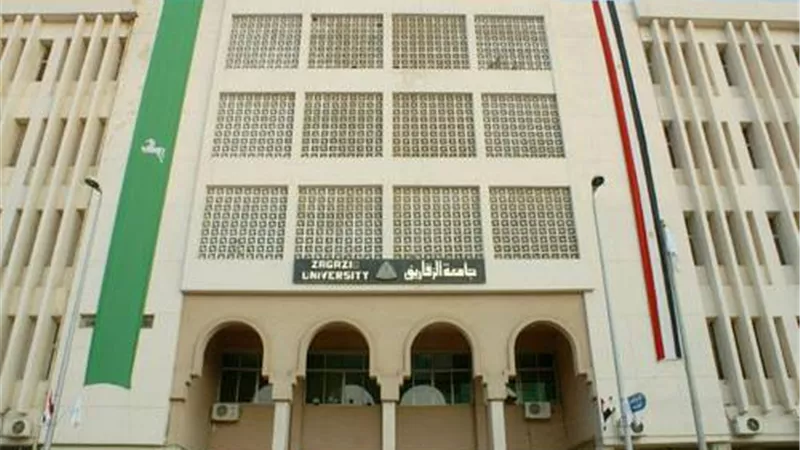«الزقازيق» تطرح مناقصة تطوير الكهرباء بكلية التجارة