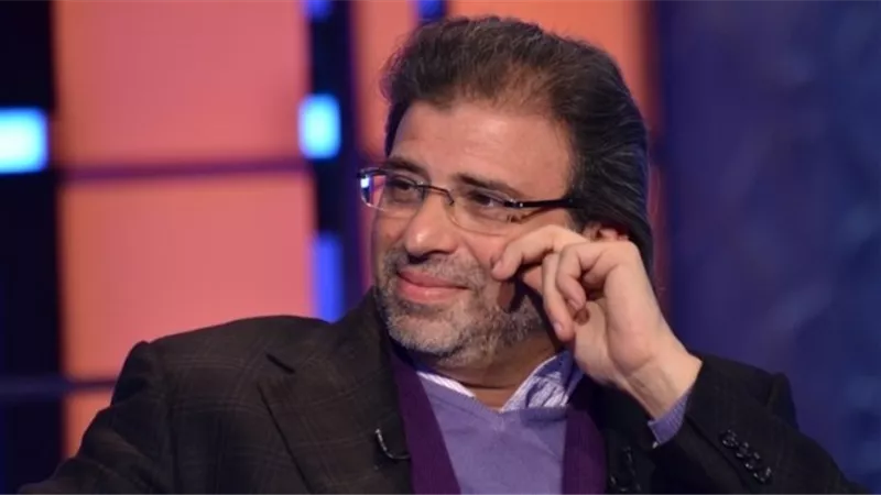 الاستماع لأقوال طبيب زوجة خالد يوسف في قضية «الأقراص المخدرة» 