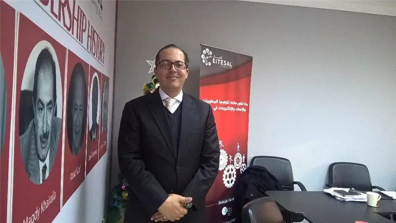 «اتصال»: مشروع «السجل التجاري» سيجلب استثمارات كبيرة لمصر