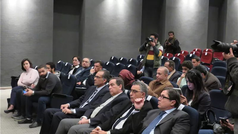 «المالية»: حصيلة السندات الدولارية ستوجه لدعم «الاحتياطي» وتمويل الموازنة