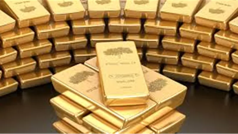 انخفاض فى أسعار الذهب اليوم.. و«عيار 21» بـ630 جنيه