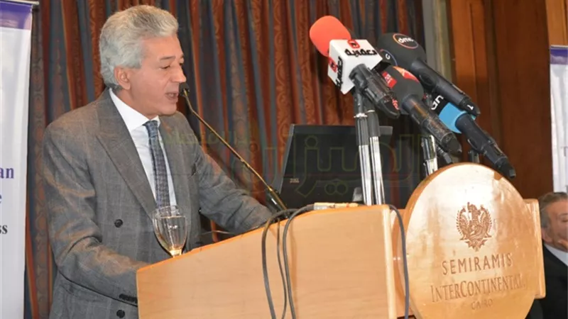 علاء عز: مصر نجحت فى حل 85% من مشكلات المستثمرين 