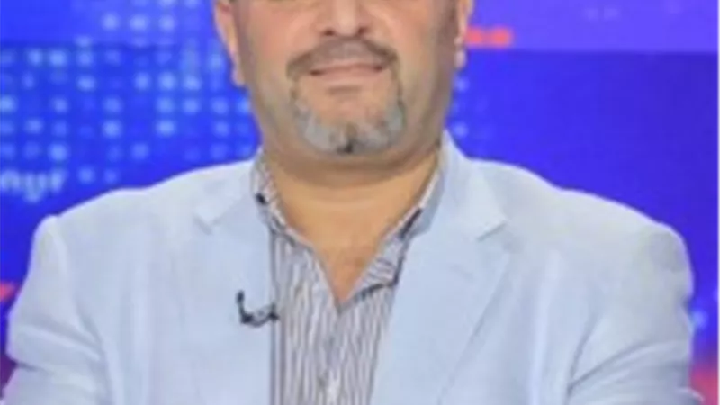 «جاب الله»: مؤشر البورصة الرئيسي يستهدف 14 ألف نقطة 