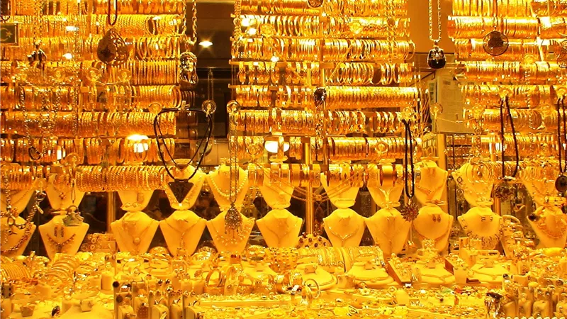 استقرار أسعار «الذهب» بالسوق المحلية.. وعيار 21 بـ 625 جنيهًا