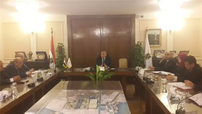 خاص.. وزير التموين: أطلقنا 25 صومعة جديدة بسعة 1.5 مليون طن 