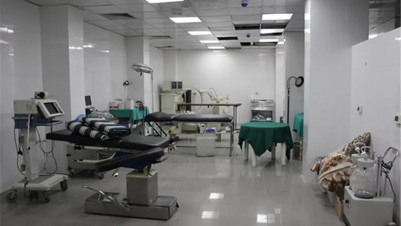 «الصحة» تطرح مناقصة لتوريد أجهزة كهربائية للمستشفيات