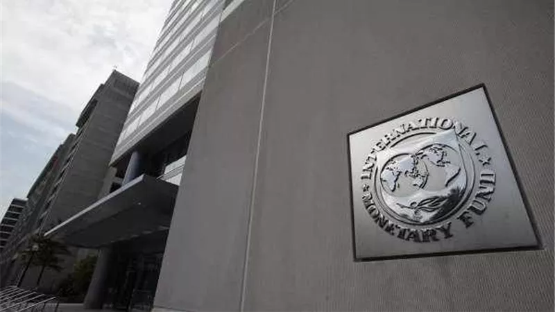 توقعات بموافقة «النقد الدولى» على منح مصر «الشريحة الثانية» من القرض 