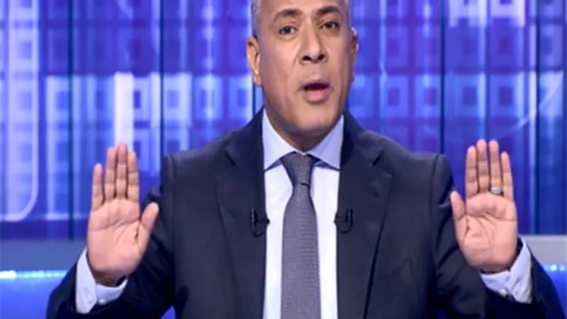 أحمد موسى أمام «النيابة»: تسريبات «البرادعي» هدفها الصالح العام
