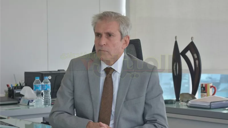أحمد توني: «قرية ذكية» جديدة «شرق القاهرة» بتكلفة 1.5 مليار جنيه