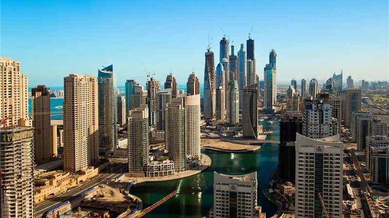«خبير»: استقرار السوق وراء تصدر المصريين لطلبات شراء العقارات فى «دبى» 