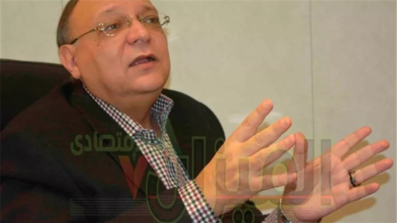 مصطفى إبراهيم: «توحيد سعر العملة» فتح «شهية» الأجانب لضخ استثماراتهم بمصر 