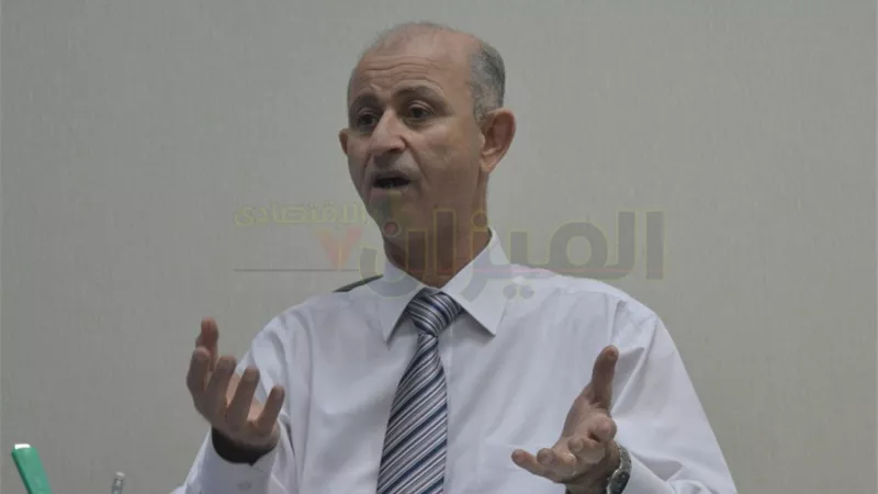 رئيس مجلس إدارة شركة «مصر للصرافة» لـ«الميزان الاقتصادي»: نستهدف زيادة رأس المال لـ50 مليون جنيه.. وافتتاح 5 فروع جديدة خلال 2017