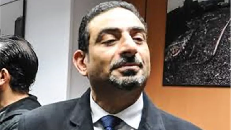 رئيس غرفة الحبوب: الحكومة هي المسؤولة عن ملف الصوامع