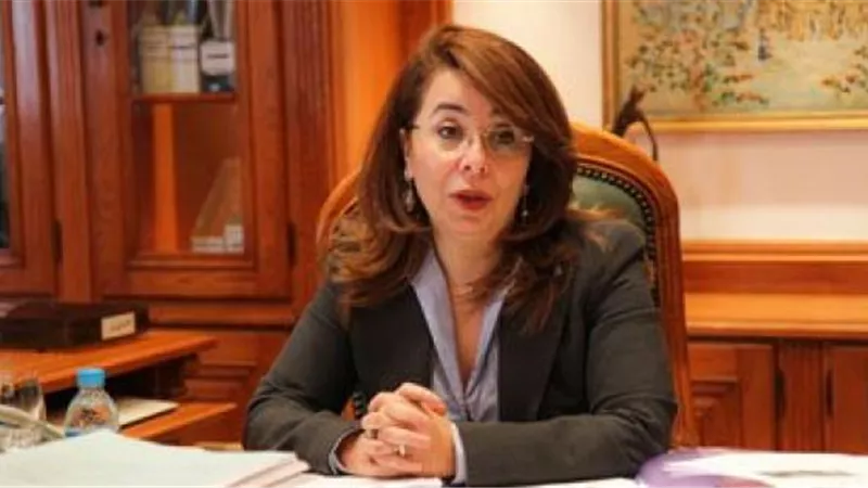 «وإلى»: تنفيذ مبادرة «بينا» مع 160 دار أيتام فى 8 محافظات