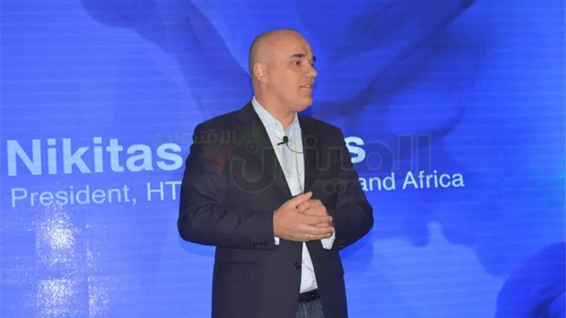 «HTC» تعلن بيع 2 مليون هاتف فى مصر خلال 2016