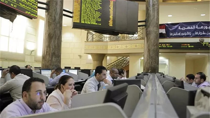 «الاتصالات» الأكثر تداولًا بالبورصة خلال أسبوع
