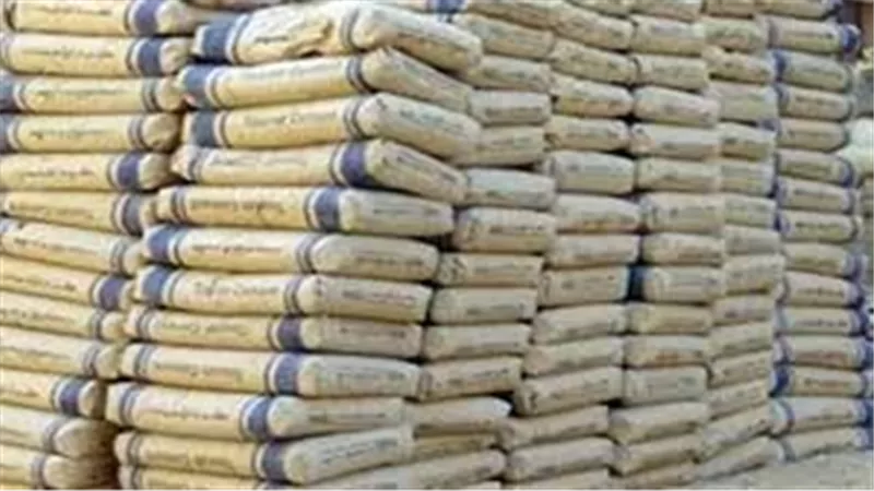استقرار أسعار الجبس اليوم.. و«القومية» بـ790 جنيهًا للطن