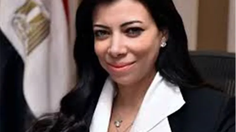 غدًا.. «خورشيد» تشارك بمؤتمر الشباب بكفر الشيخ