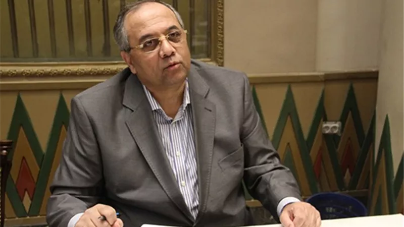 «اقتصادية النواب»: نستهدف تقديم ضمانات حقيقية للمستثمر فى القانون الجديد 
