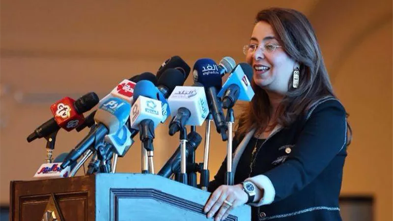 «والى» تطالب وزارة التعليم بالمشاركة فى مبادرة «اطمن على نفسك» 
