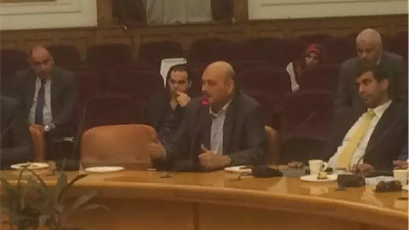 برلماني: «القاهرة» تبدأ إجراءات نقل ورش السيارات من «صقر قريش»