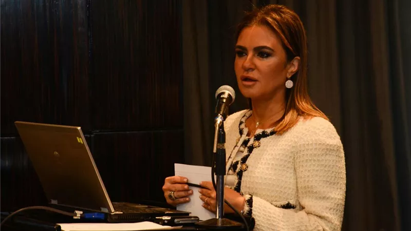«نصر»: استراتيجية الأمم المتحدة يجب أن تستجيب لأولويات مصر