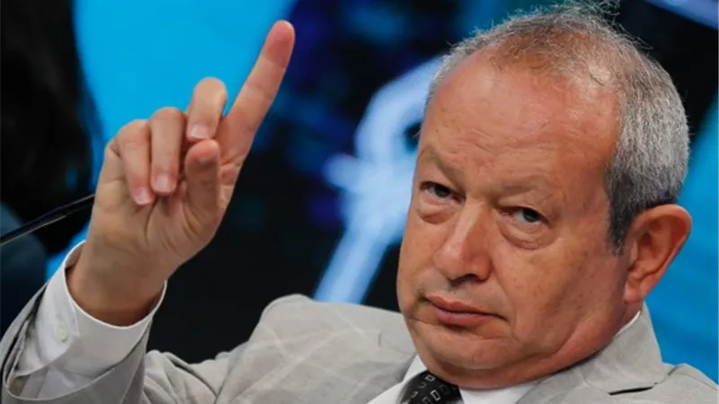 صفقة الاستحواذ على «سي أي كابيتال» في مراحلها النهائية 