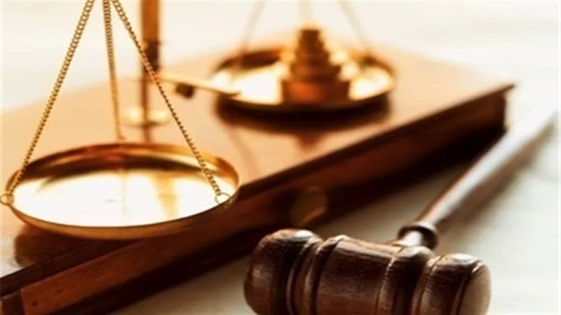 إحالة زوجة فقأت عين حماتها بسبب الطبيخ للمحاكمة