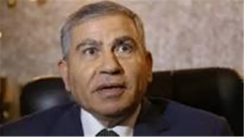 مصيلحي: أرصدة القمح تكفي 4 أشهر فقط.. والاستيراد لن يتوقف