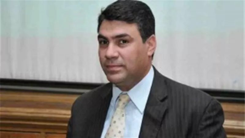 «الشهيدي»:استمرار صعود البورصة مرهون باستقرار الأسواق العالمية