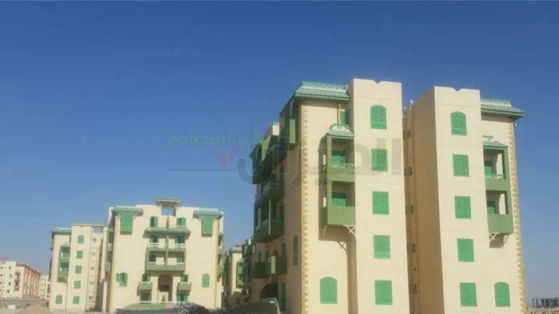 بالأسماء.. الفائزون بشقق «الإسكان الاجتماعي» للنقابات 