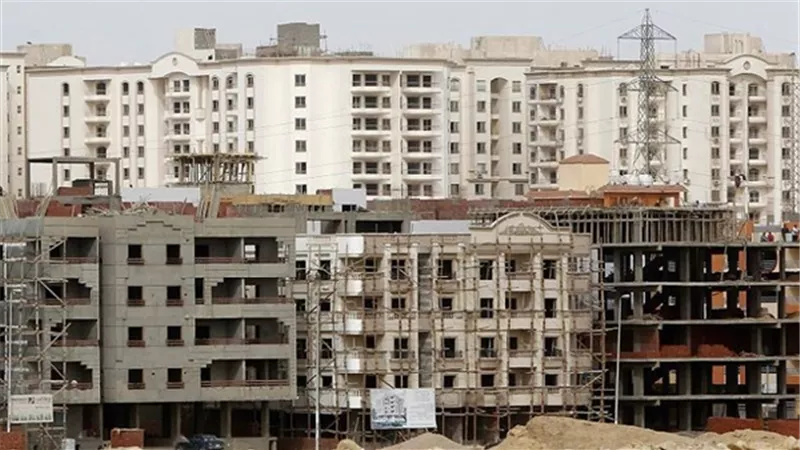 «الصعيد للمقاولات» تعقد عموميتها «غير العادية».. الأربعاء المقبل