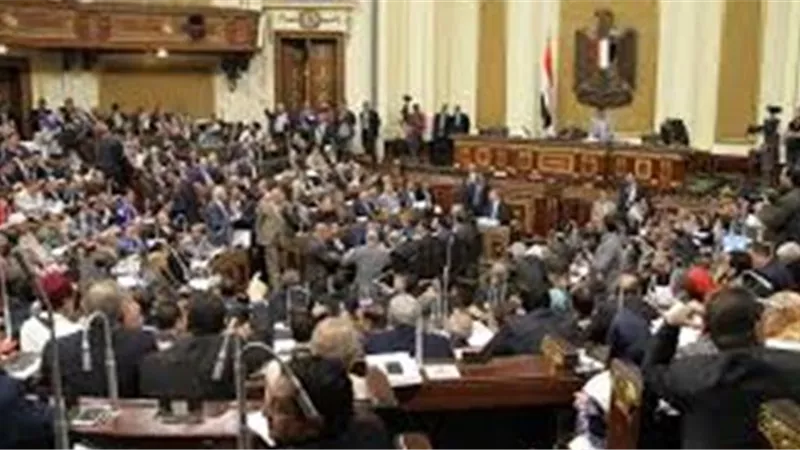 «النواب» يعتمد القرض الياباني لـ«المتحف الكبير».. غدًا