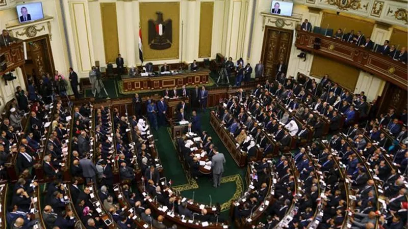 جدول أعمال «النواب» خلال جلسة اليوم 
