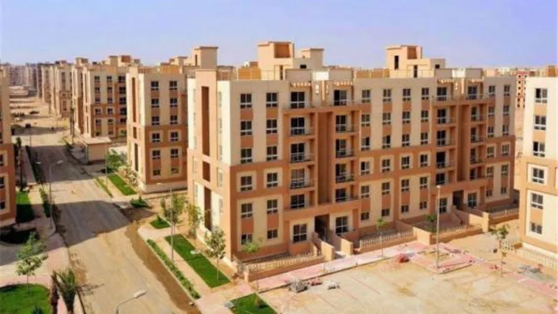 «الإستشارات الهندسية» تطالب بقائمة أسعار لوحدات «الإسكان الاجتماعي»