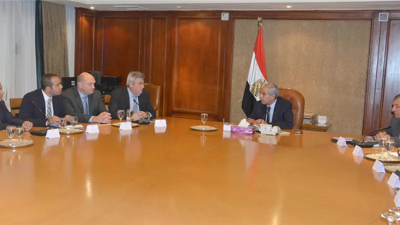 «كارجيل» الأمريكية تنفذ توسعات تخزين الحبوب بـ«الدخيلة» بـ 180 مليونًا