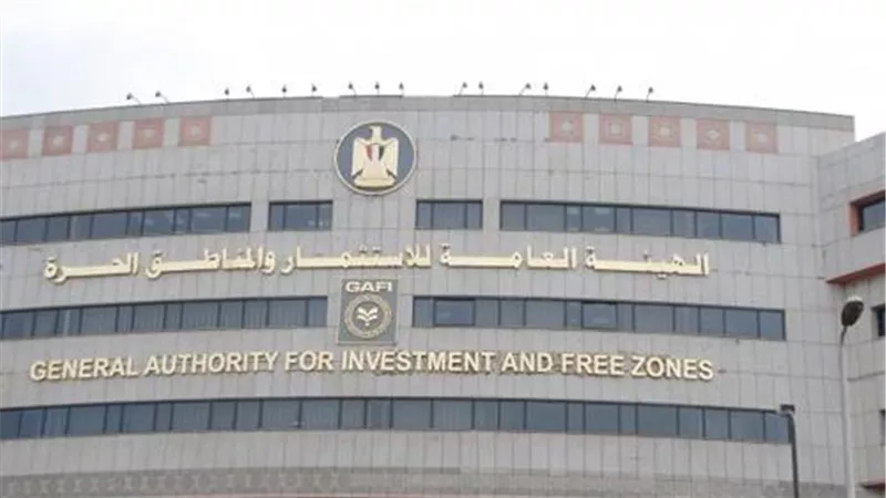 «وزارة الاستثمار» تطرح مناقصة لإنشاء سور ببنها