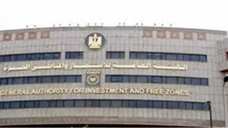طرح مناقصة تأجير المبنى الجديد لخدمات الاستثمار بالإسكندرية
