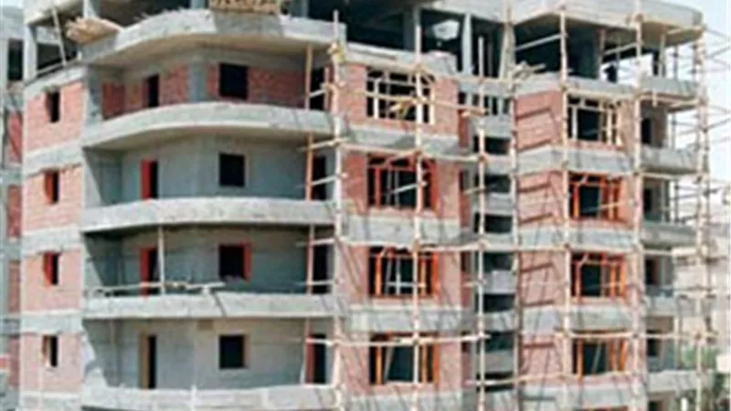 «المصرية للمقاولات» تنفذ 240 وحدة إسكان اجتماعي بـ«السادات»