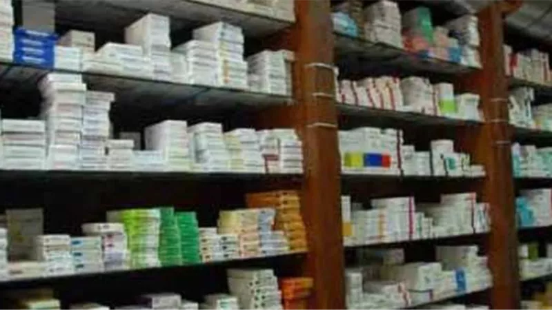  «القابضة للأدوية»: السوق بحاجة لنظام محاسبة جديد