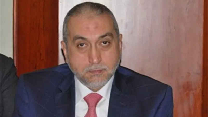 علي شكري: توفير 1180 فرصة عمل في الجلسة الأولى لملتقى التوظيف