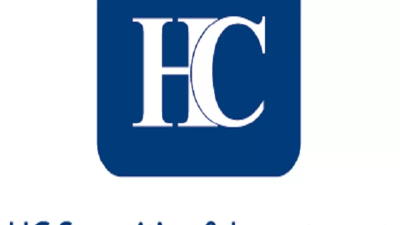 «MENA Fund Manager» تمنح «HC» جوائز الأداء المتميز بالشرق الأوسط