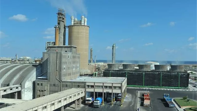 «أبو قير للأسمدة» عن زيادة رأس المال: «مجرد فكرة»