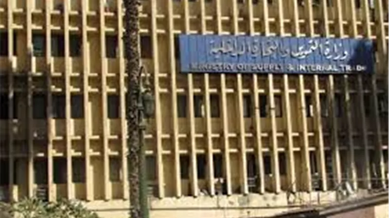 «مصيلحى» يطالب بالانتهاء من تطوير 3000 مجمع استهلاكى