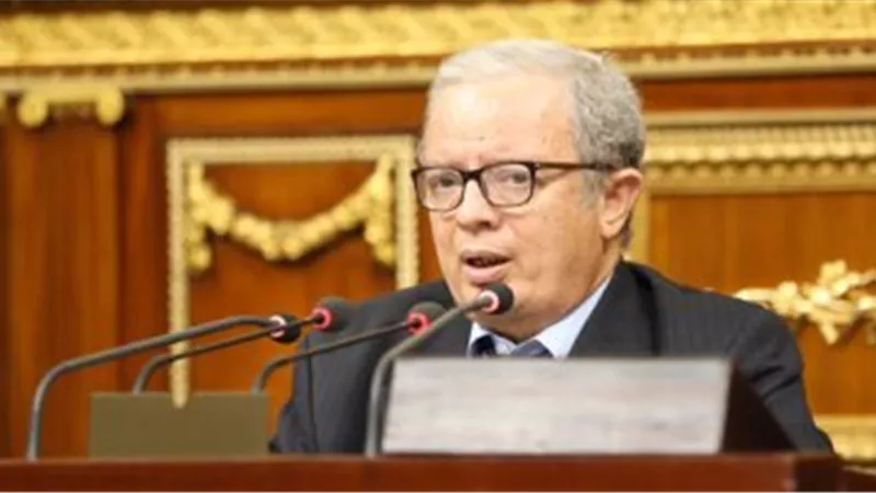 «عيسى»: قائمة التعديل الوزاري وصلت البرلمان والتصويت غدًا 